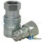 A & I Products Complete Quick Coupler 6" x4" x2" A-4000-5P-P - alternate 5
